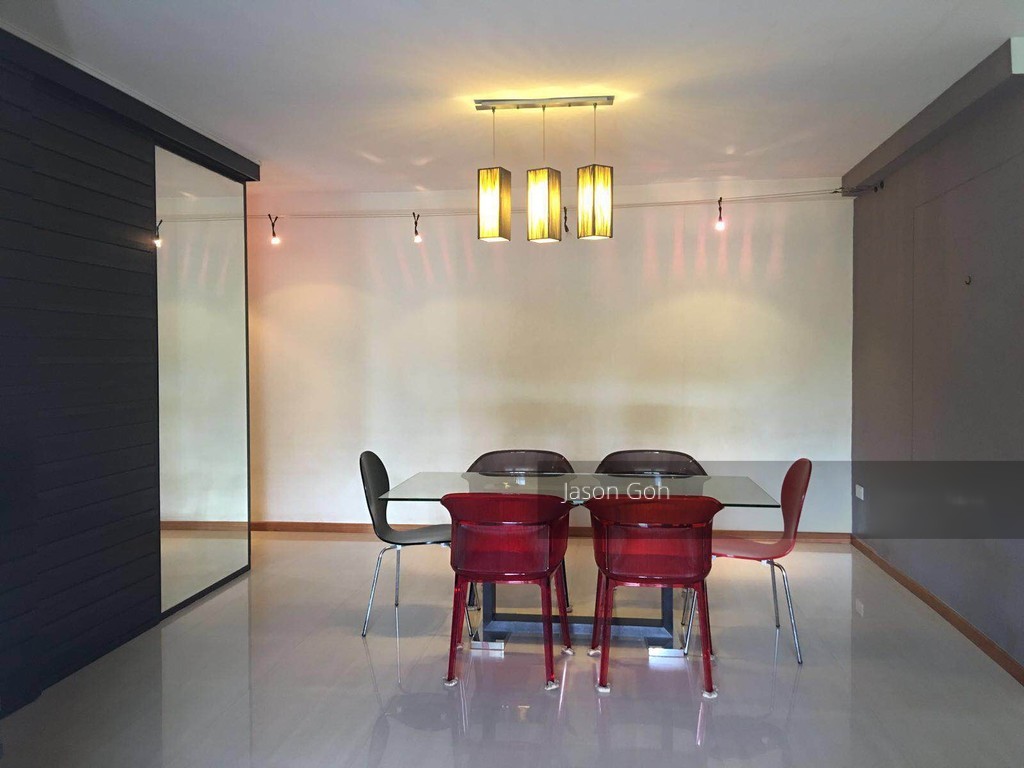 Blk 88 Telok Blangah Heights (Bukit Merah), HDB 5 Rooms #127063822